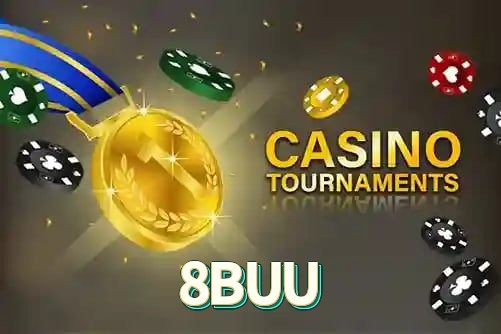 8BUU Certificado eCOGRA - Jogos Justos Auditados