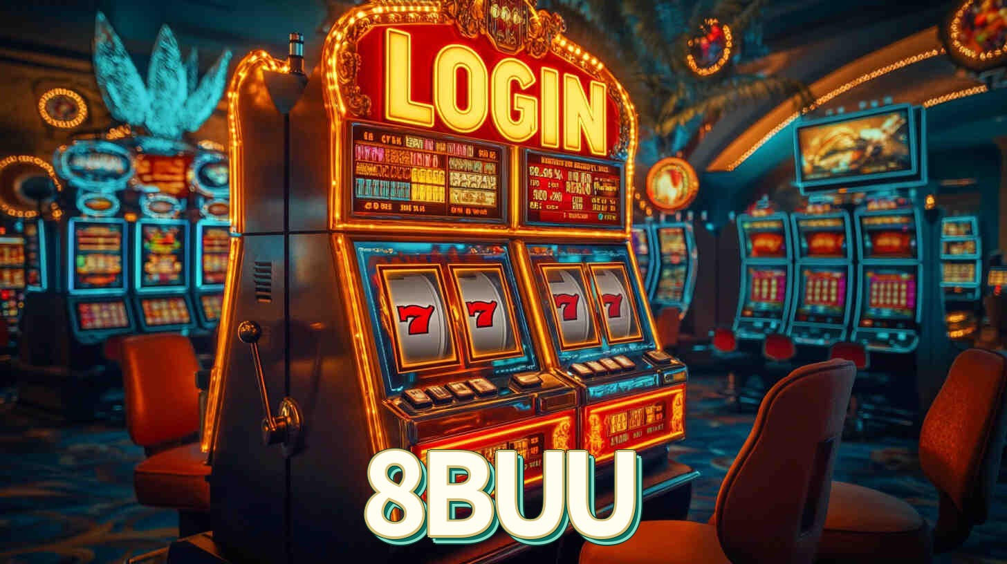 8BUU visual 2