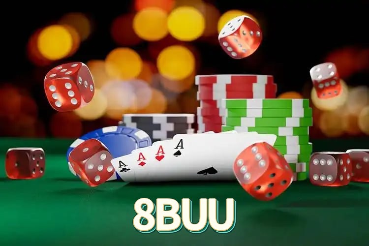 8BUU cassino online