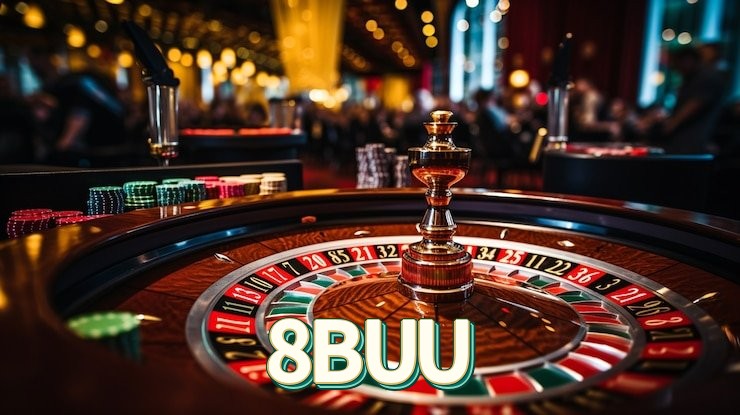 8BUU Facebook Brasil - Siga Nossa Página Oficial