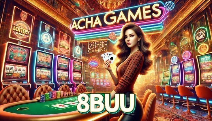 8BUU Licença Curaçao Gaming