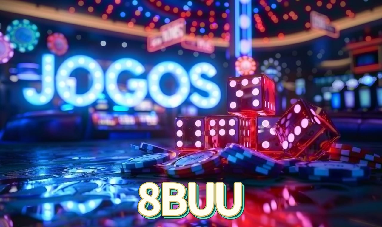 Página de download 8BUU