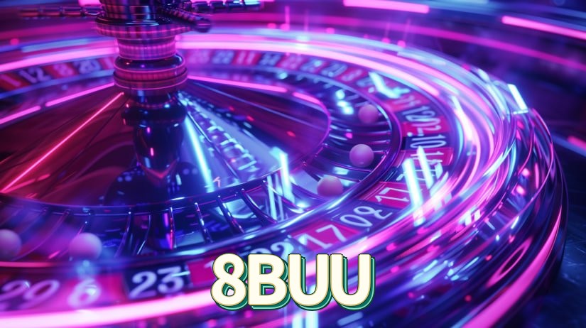 Slots 8BUU - Giros Grátis Diários