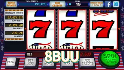 Coleção Premium de Slots 8BUU - NetEnt, Pragmatic Play, Evolution