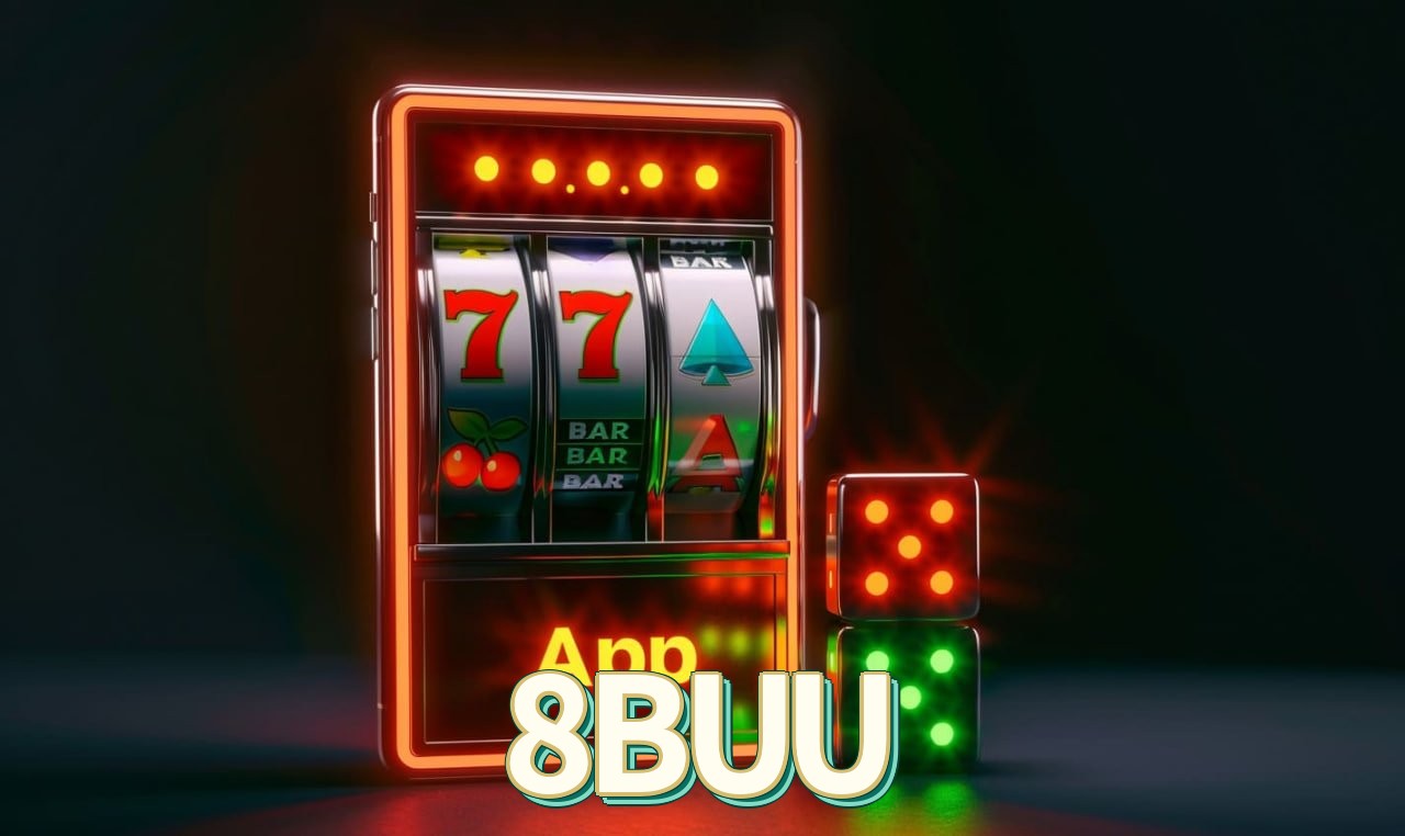 App oficial 8BUU