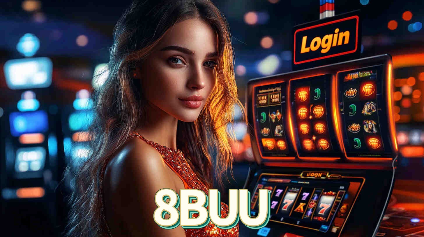Mesas ao vivo 8BUU