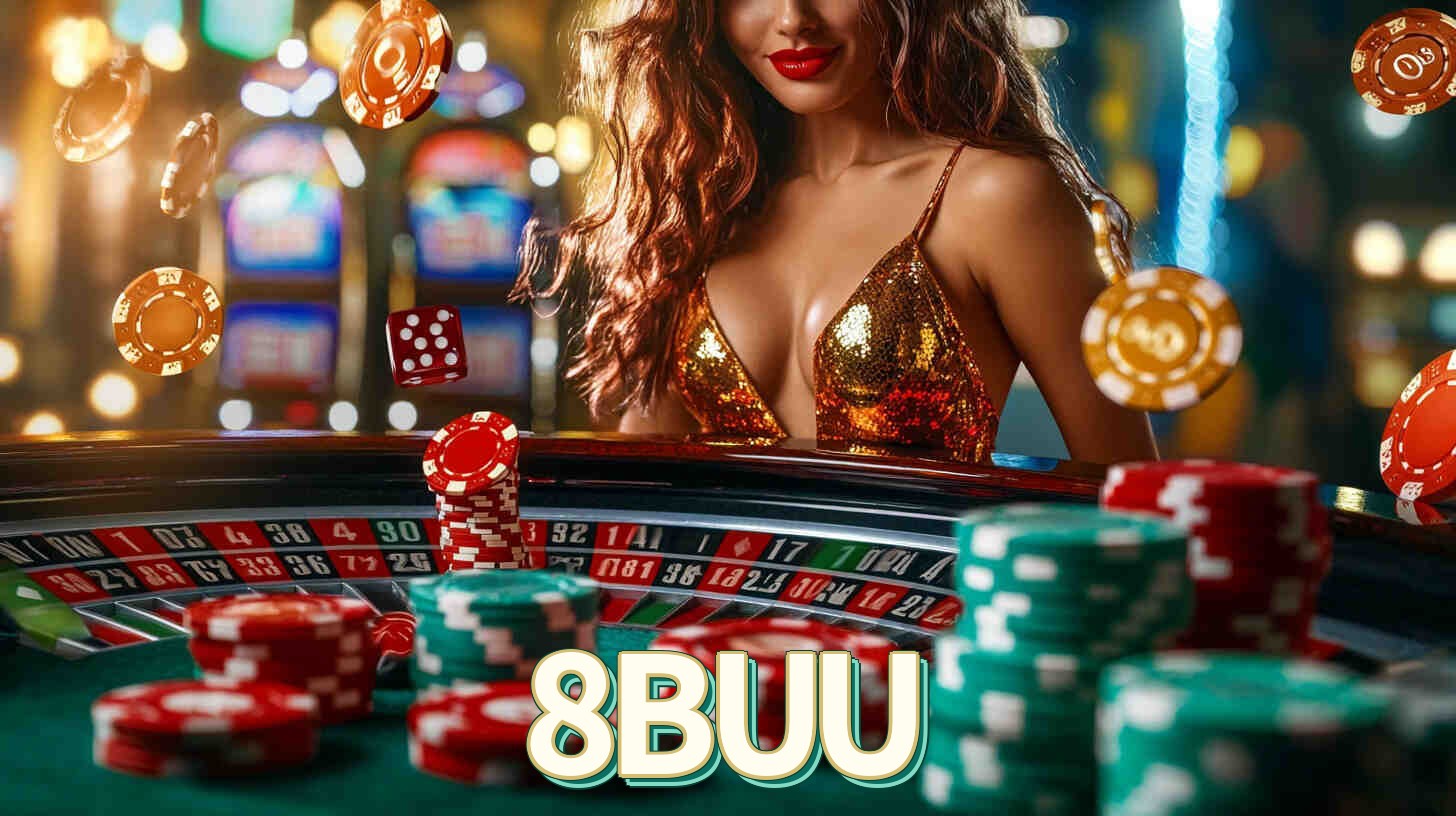 8BUU Aplicativo - 8BUU visual 2
