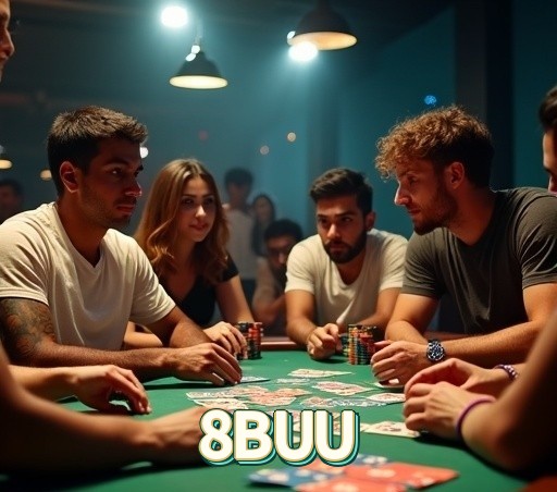 FAQ 8BUU — central de ajuda e suporte oficial Brasil