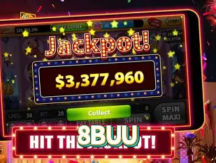Jogos de Mesa Premium 8BUU - Blackjack, Roleta, Baccarat