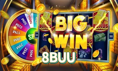 8BUU Logo 1