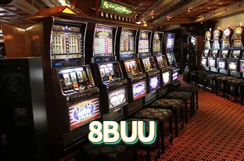 8BUU Logo 2