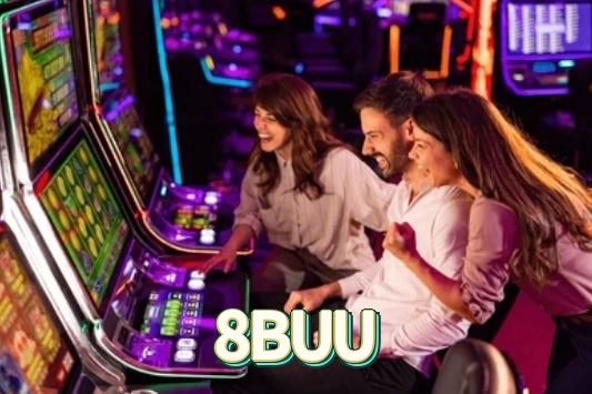 8BUU Baixar