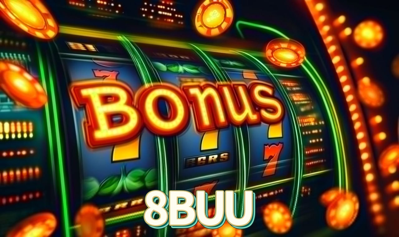 Blackjack na 8BUU