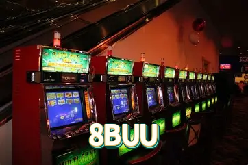 Cash Out 8BUU