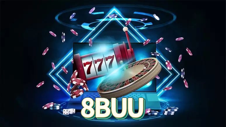 8BUU instalar