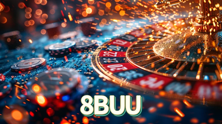 App mobile 8BUU