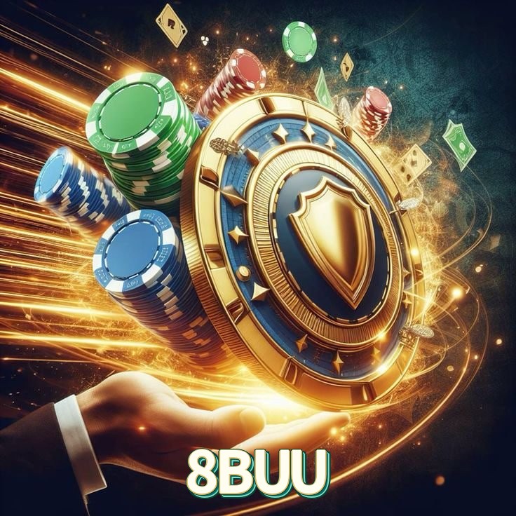 Requisitos do APK 8BUU para Android - Logo Oficial