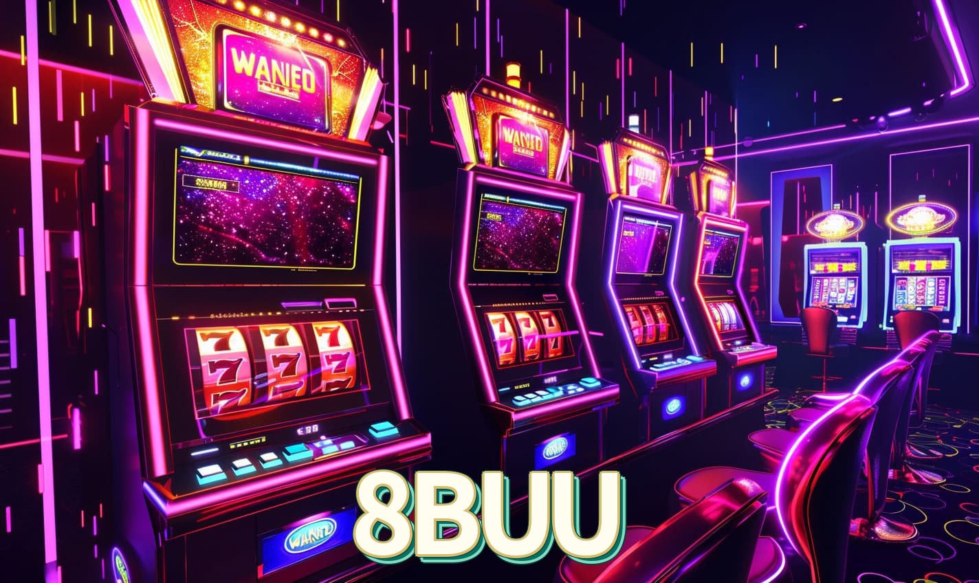 8BUU