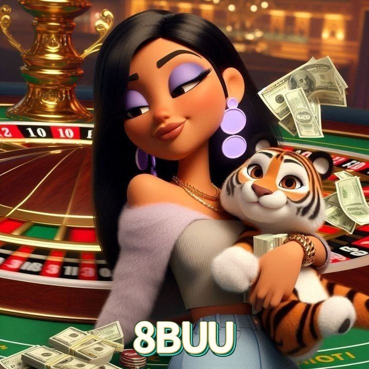 Fortune Tiger slot