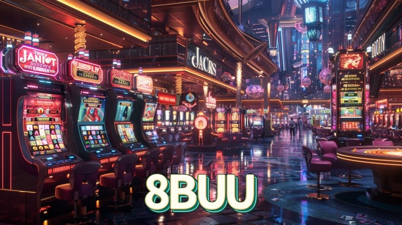 8BUU