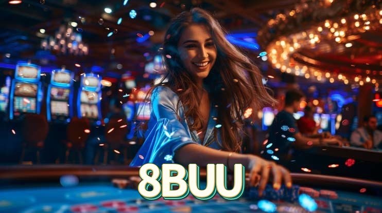 8BUU Download - Opções de Download por Plataforma