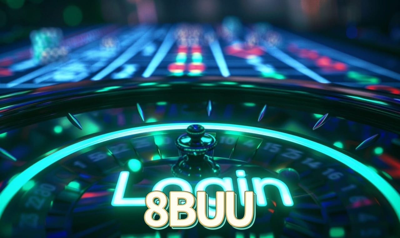 8BUU download