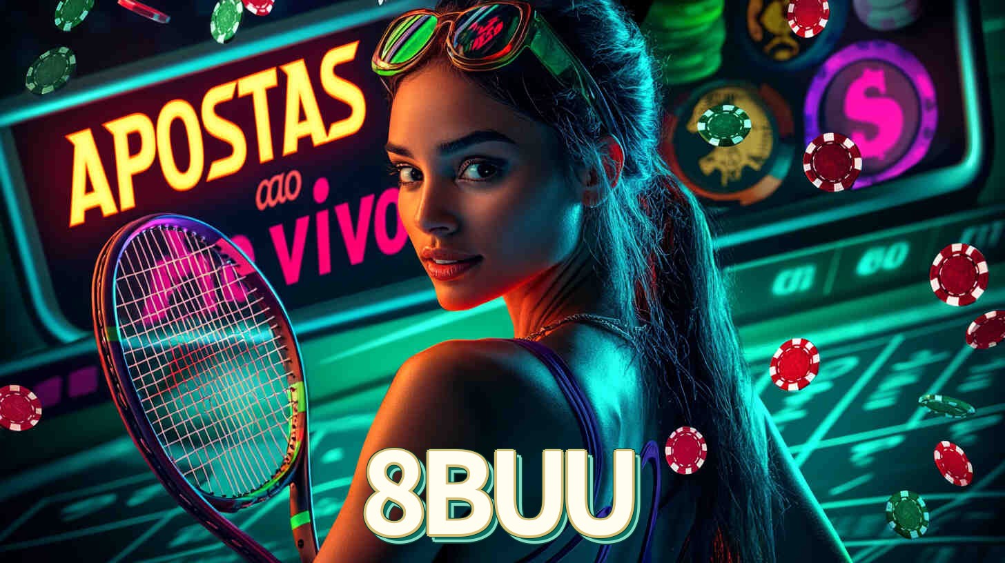 Logo 8BUU Plataforma Certificada