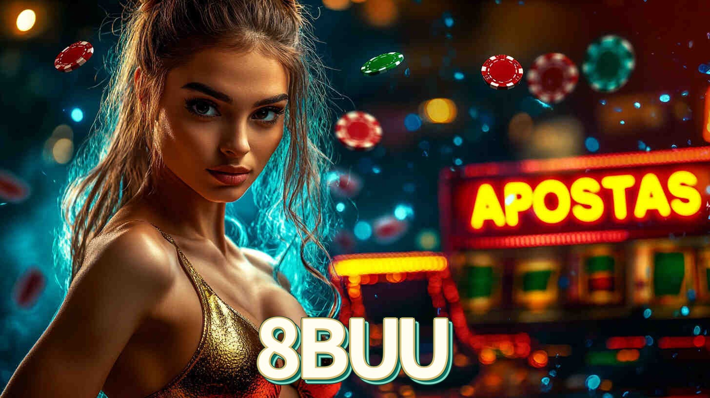 8BUU Instalar Logo 1
