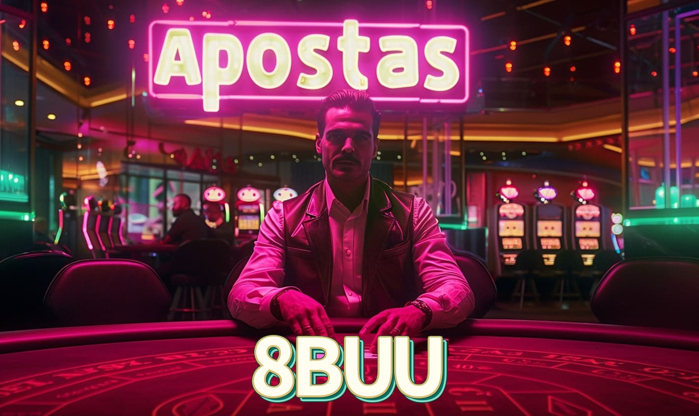 Plataforma 8BUU - Segurança SSL 256-bit