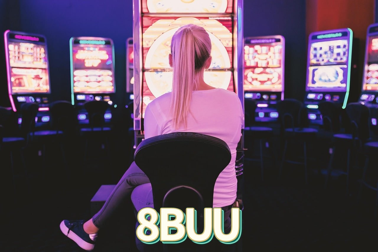 8BUU