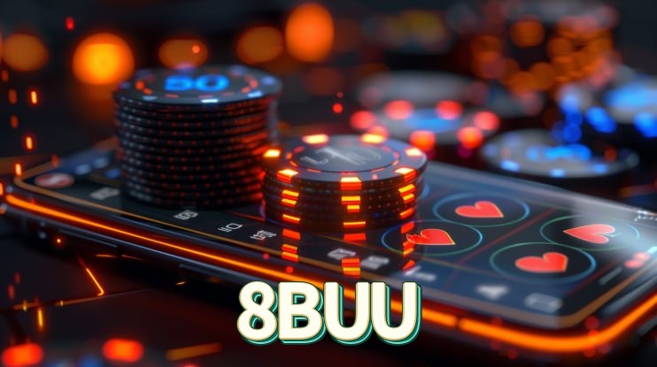 Telegram 8BUU - Bônus Diários Exclusivos