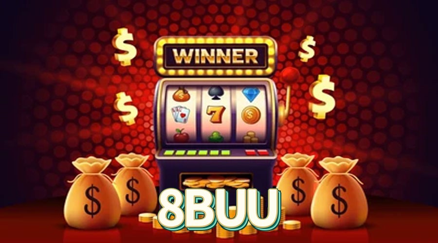 8BUU bônus — cashback 15 por cento e níveis VIP